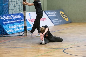 Bild 57 - wCJ SV Henstedt Ulzburg - HSG Herzhorn/Kollmar/Neuendorf : Ergebnis: 35:29